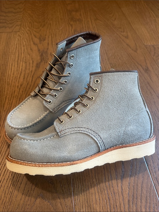 Red Wing Shoes Other - Red Wing Classic Moc